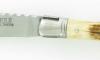 Laguiole Cerf Carbone